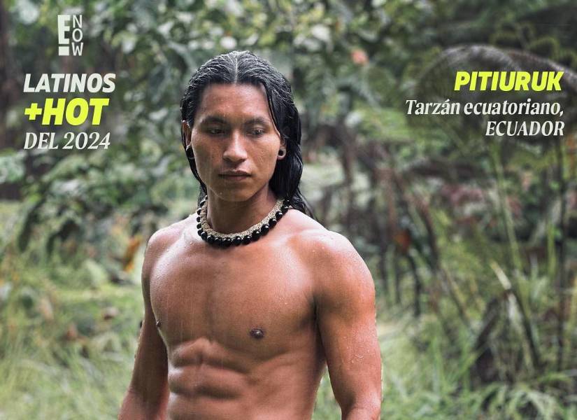 Imagen publicada en la cuenta oficial del medio de entretenimiento.