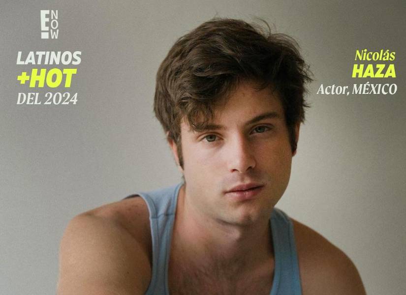 Imagen publicada en la cuenta oficial del medio de entretenimiento.