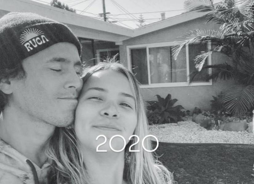 Imagen publicada por María Paulina Escobar.