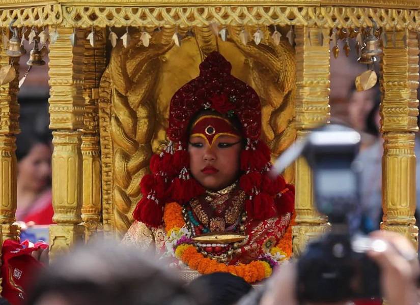 Arya Tara Shakya