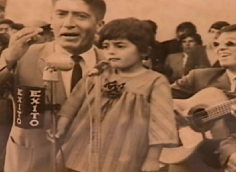 Fotografías de Paulina Tamayo.