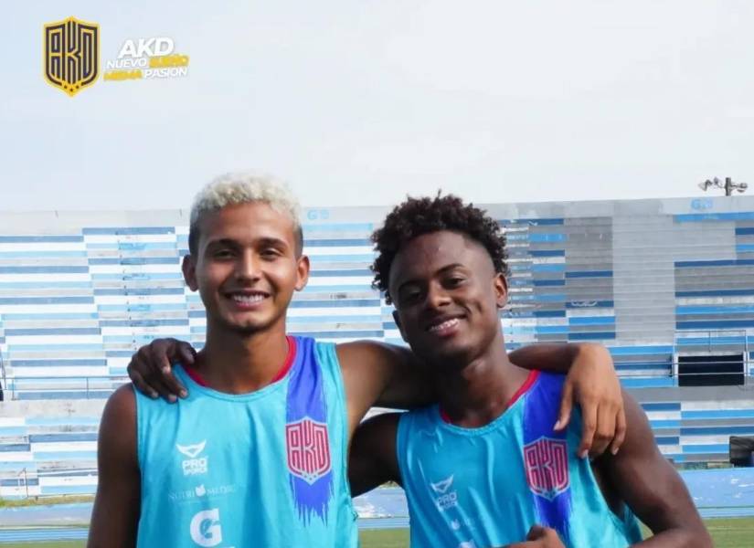 El equipo de Damián Díaz jugará en Segunda Categoría.