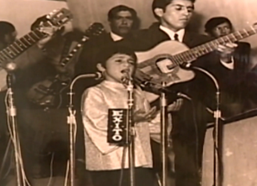 Fotografías de Paulina Tamayo.