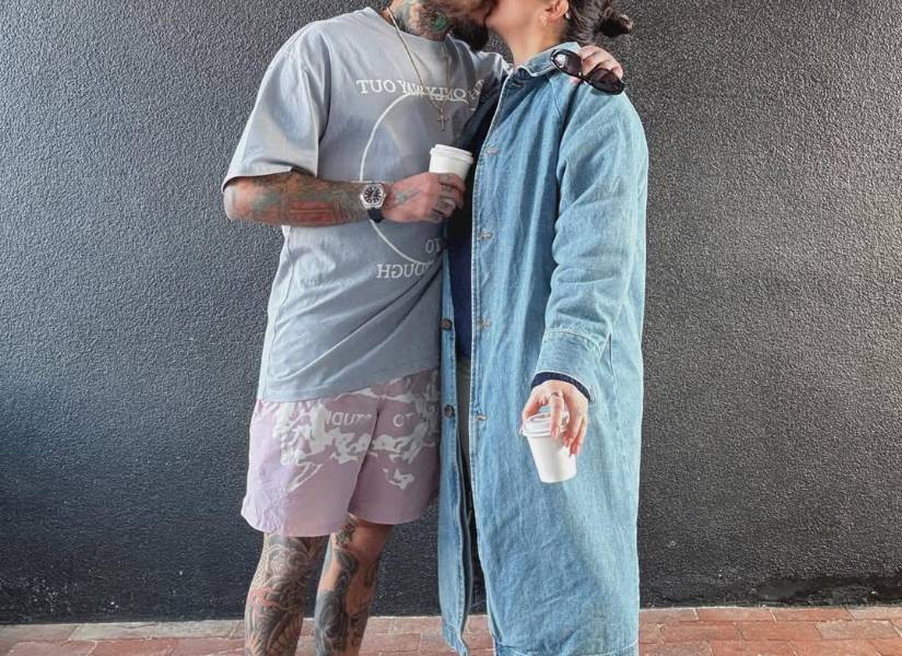 Imagen publicada por Chito Vera.