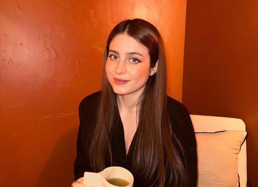 La influencer declaró que movimientos políticos se apropiaron de su imagen para defender o atacar diversas causas sociales.