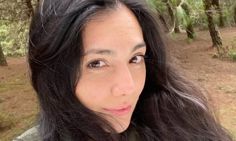 Pamela Cortés cuenta sobre su estado de salud tras sufrir de una trombosis venenosa profunda