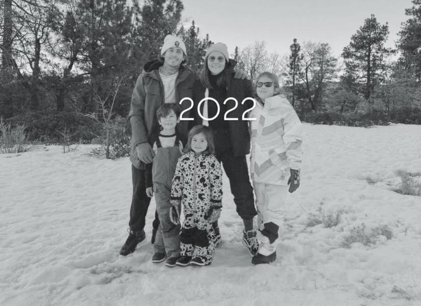 Imagen publicada por María Paulina Escobar.