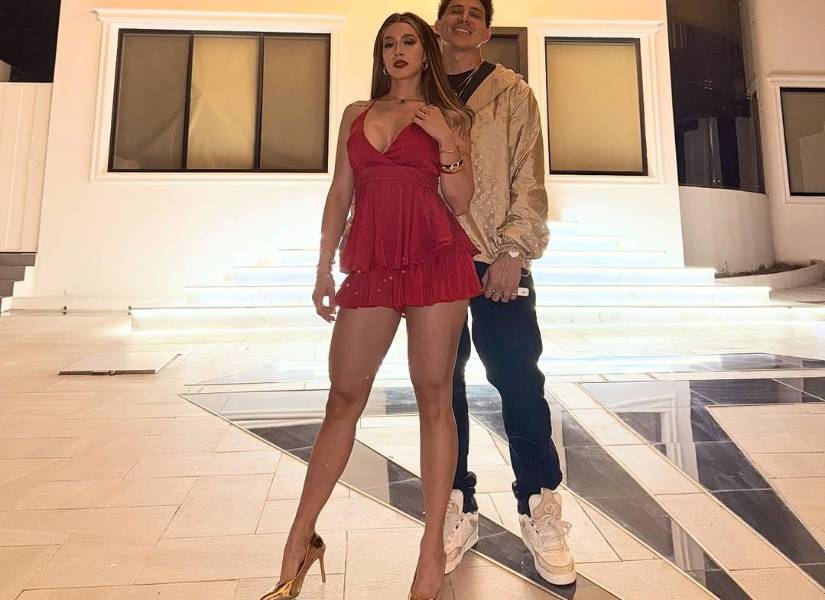 Don Day y Elizabeth Cader comenzó en 2021.