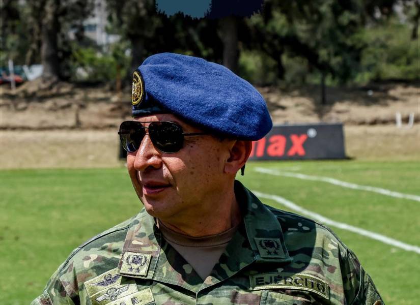 El nuevo presidente de El Nacional, el General Ricardo Cajas, dio una buena noticia a los hinchas.