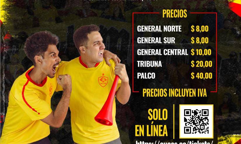 Hora, fecha y canales para ver Aucas vs. Nacional por la fase previa de la Copa Libertadores