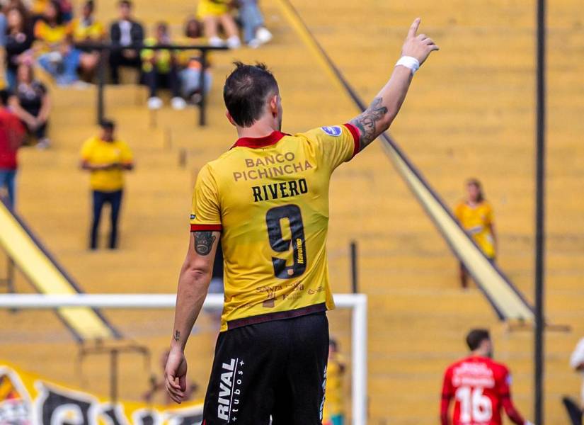 Barcelona SC deberá jugar desde la fase dos de la Copa Libertadores y necesita llegar a la fase de grupos.