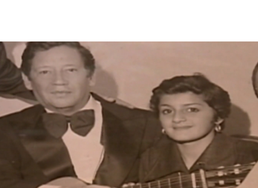 Fotografías de Paulina Tamayo.