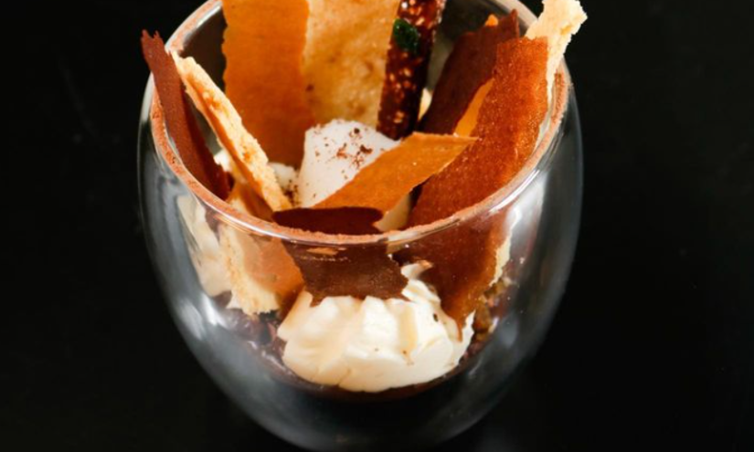 Foresta es parte de la lista de National Geographic