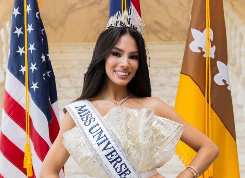 Zashely Alicea tiene 29 años y es bailarina profesional, modelo y gimnasta.