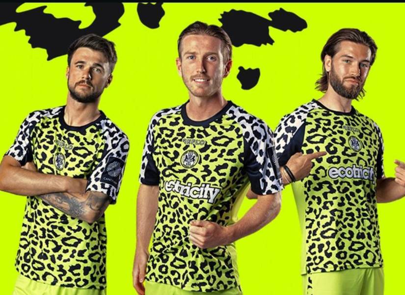 Green Rovers, el equipo británico que apoya esta causa y que ofrecerá entradas gratuitas a sus partidos