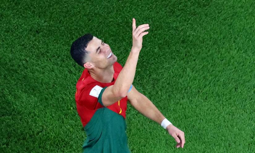 Qatar 2022: Portugal vence a Ghana con un Cristiano Ronaldo histórico en mundiales