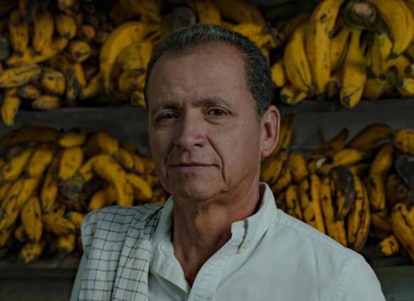 Luis Rendón es imputado por tortura y secuestro.