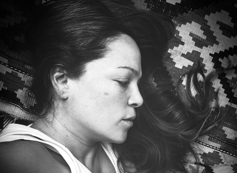 Natalia Lafourcade anunció su embarazo en julio de 2025.