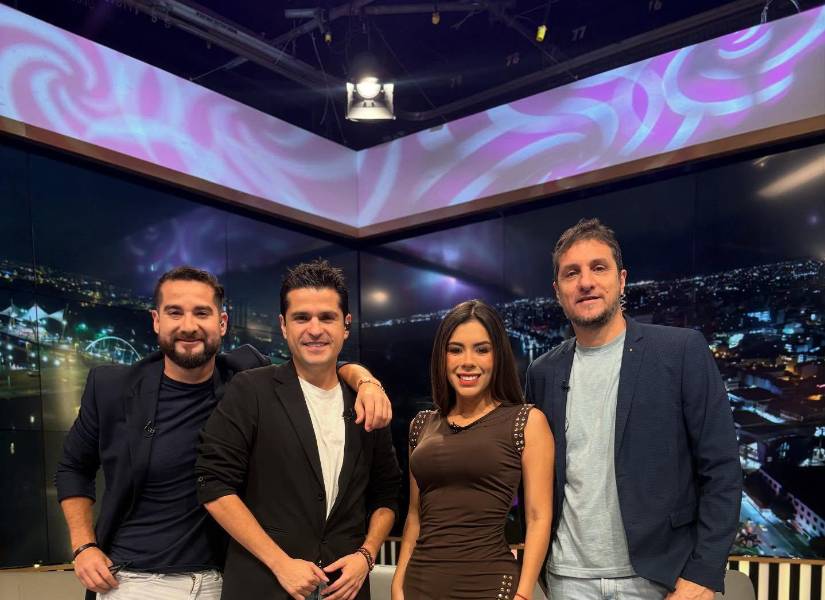 Piso 17: el cierre de la fecha de la LigaPro y la previa de IDV en las semis de la Copa Sudamericana