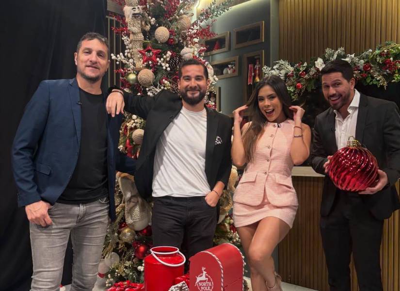 Piso 17: Aquí los mejores goles de la sexta jornada en la Liga Pro