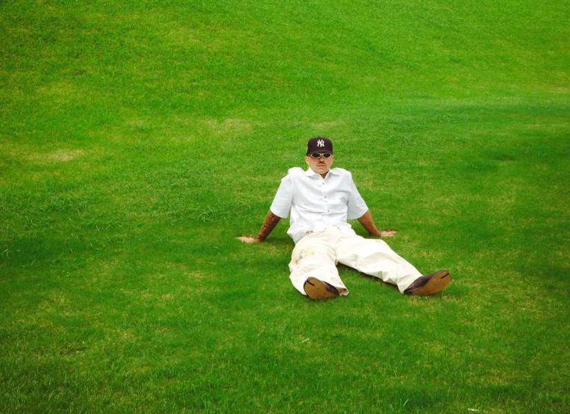 Para esta tonalidad de verde, Pantone se inspiró en las colinas y montañas de Medellín.