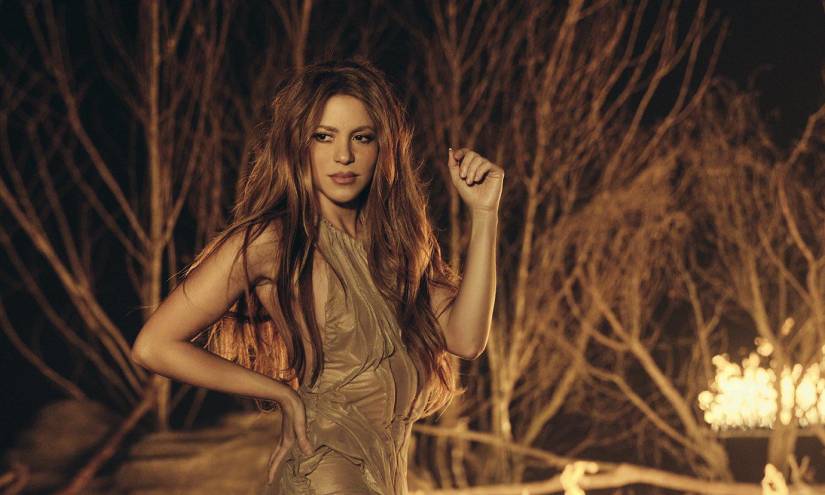 Shakira: he sido dependiente de los hombres; esta y más confesiones en reveladora entrevista
