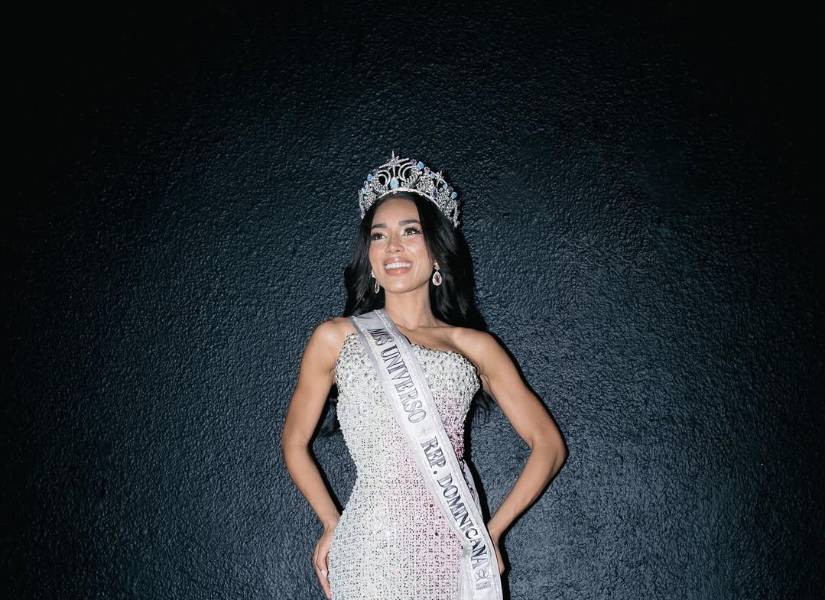 Jennifer Ventura tiene 27 años y su profesión es ingeniera civil.