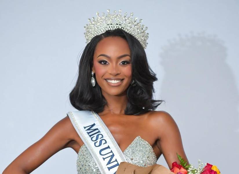 Melissa Sapini tiene 22 años y es actriz, modelo y reportera de noticias.