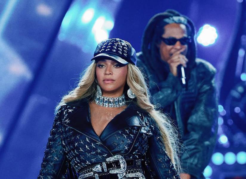 Ya en 2022, Beyoncé había sufrido la filtración de su álbum Renaissance.