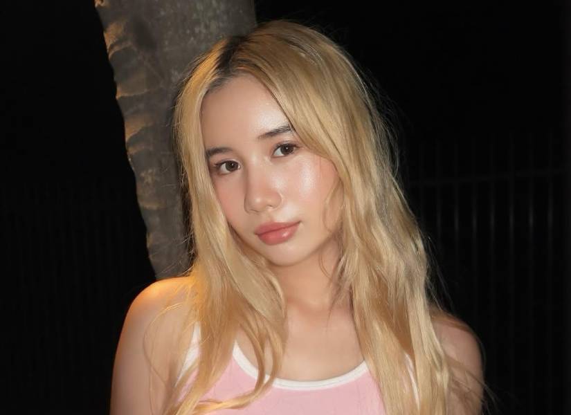 Lil Tay incursionó en el mundo de las redes sociales a los nueve años.