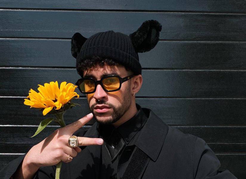 Bad Bunny no vendrá a Ecuador en esta gira.