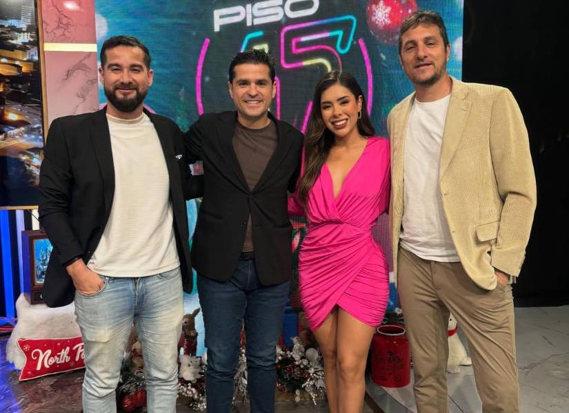 Piso 17 analizó la última fecha de la LigaPro.