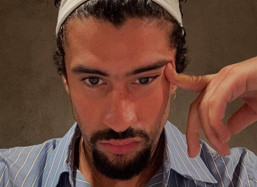 Bad Bunny está realizando su residencia No me quiero ir de aquí en Puerto Rico.