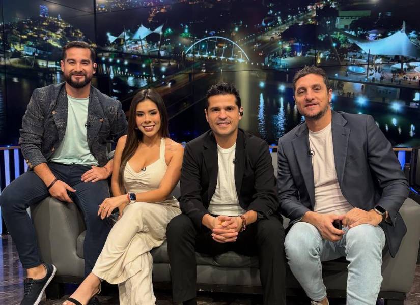 Piso 17: Emelec avanzó a las semifinales de Copa Ecuador