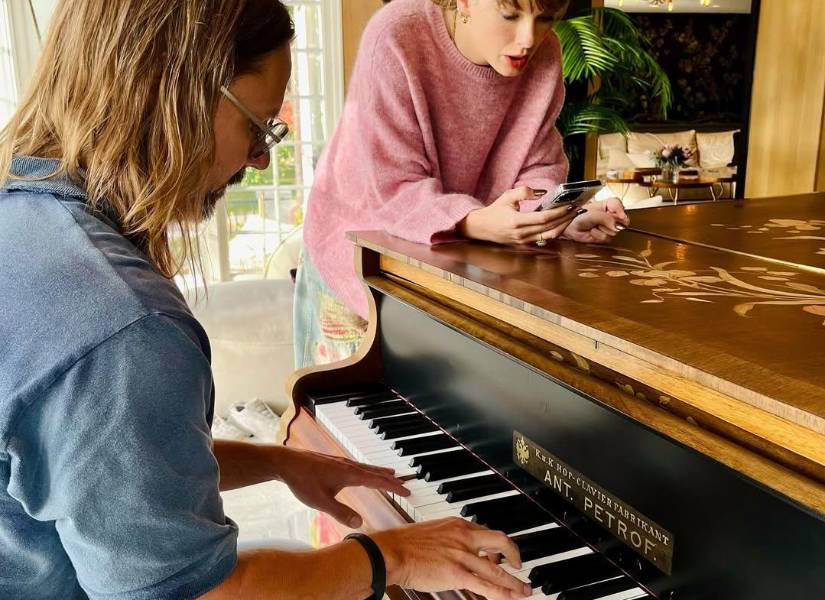 The Eras Tour tuvo 149 conciertos a lo largo de dos años.