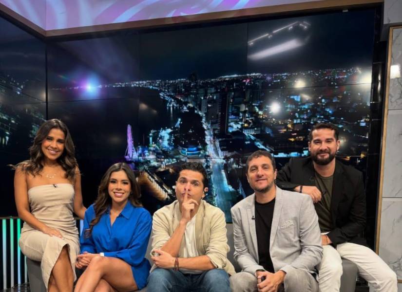 Piso 17 analizó los partidos de la LigaPro.