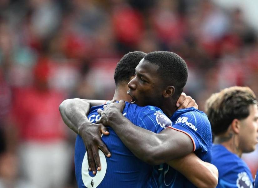 Chelsea jugará la Champions League 2025/2026