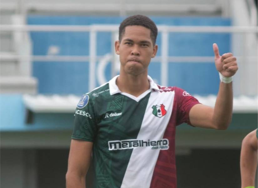 Juventud Italiana apelará la decisión de la FEF en contra de Mineros SC.