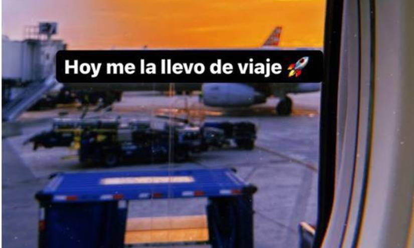 Historia de Beta Mejía.