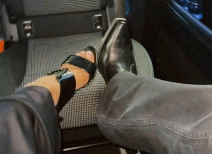 Video compartido por Ángela Aguilar junto a Nodal