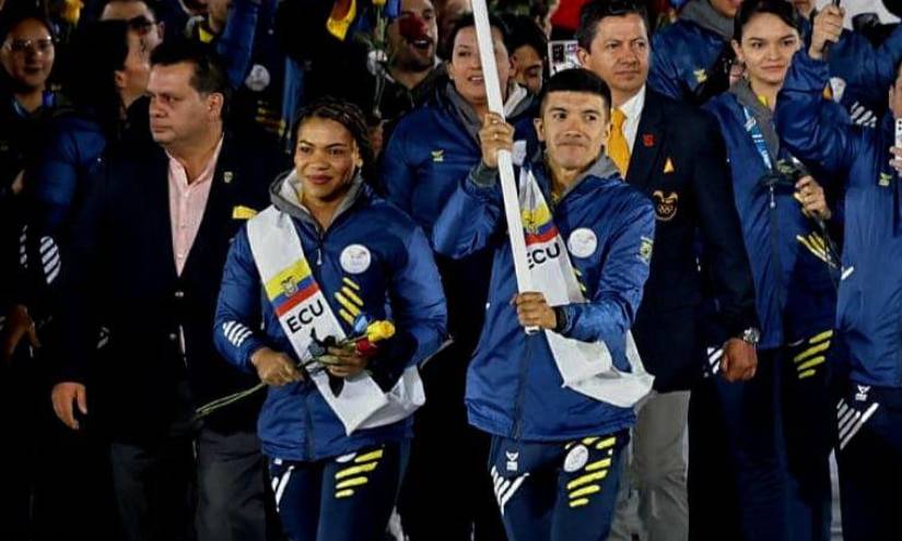 Medallero de Ecuador Panamericanos 2023: EN VIVO