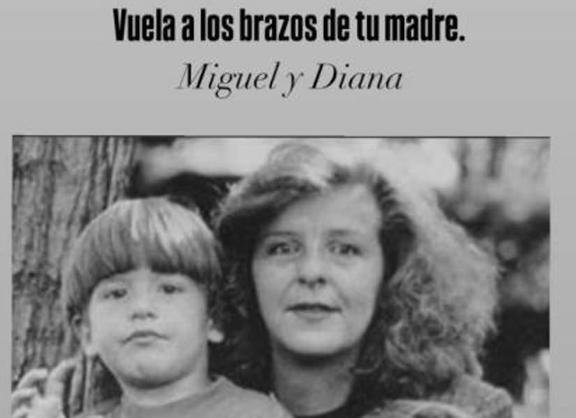 El mundo reacciona ante la muerte del senador Miguel Uribe Turbay