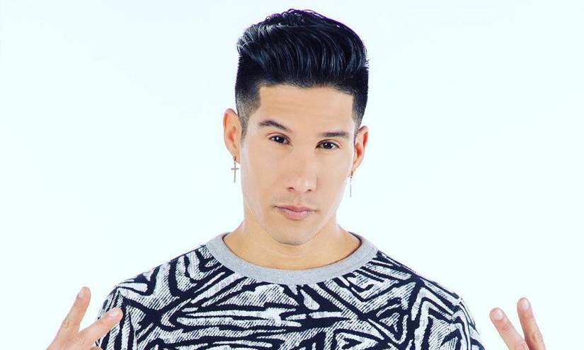 El reciente video viral de Chyno Miranda en centro de rehabilitación