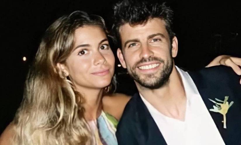 Adamari López arremete contra Clara Chía Martí, pareja de Gerard Piqué en vivo: Roba maridos