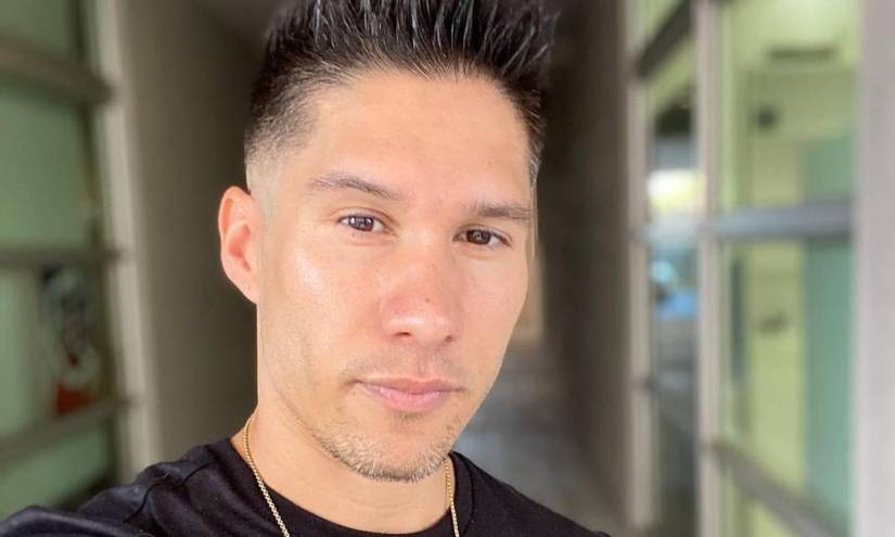 El reciente video viral de Chyno Miranda en centro de rehabilitación