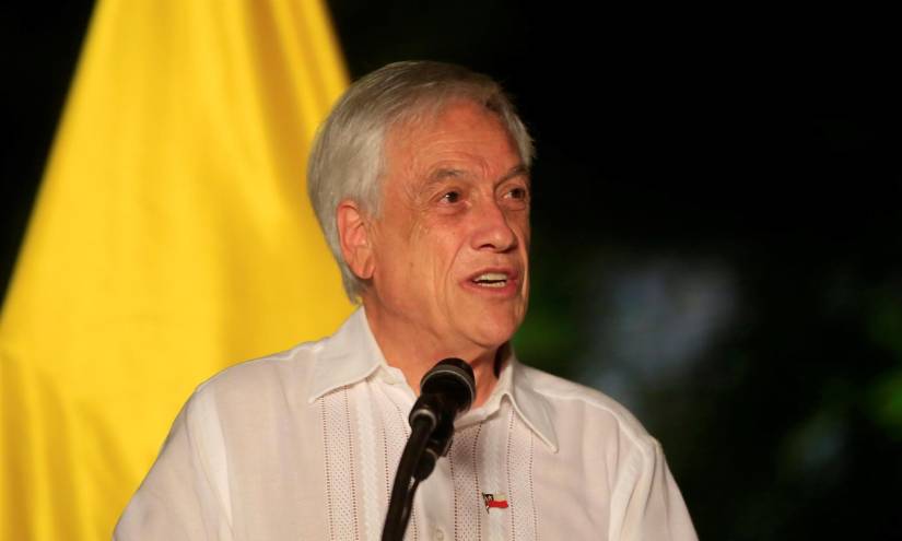 Cámara de Diputados de Chile aprueba juicio político a Piñera tras revelación de los Pandora Papers
