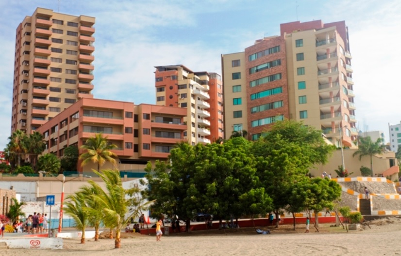 Cancelan paquetes turísticos por coronavirus en Ecuador