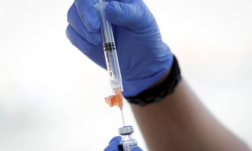 EE.UU. descarta que el coronavirus fuera diseñado como un arma biológica