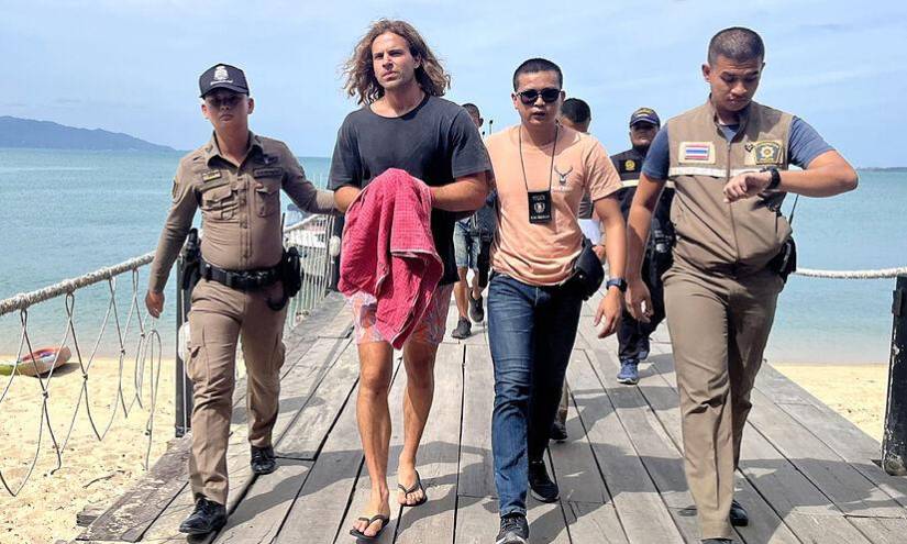 Dos valiosos testigos encararán a Daniel Sancho: todo lo que se sabe del esperado juicio