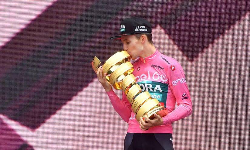 ¿Quién ha ganado la Vuelta de España en las últimas ediciones?